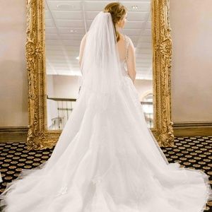 Meet your Posher, Miranda